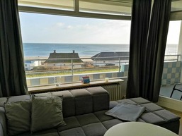 Strandhotel Wohnung 31