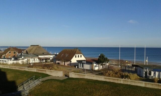 Ferienwohnung in Dahme - Strandhotel Wohnung 31 - Bild 20