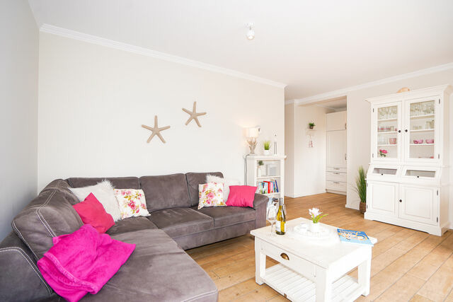 Ferienwohnung in Gr&ouml;mitz - Ferienwohnung Daldrup 2 - Bild 3