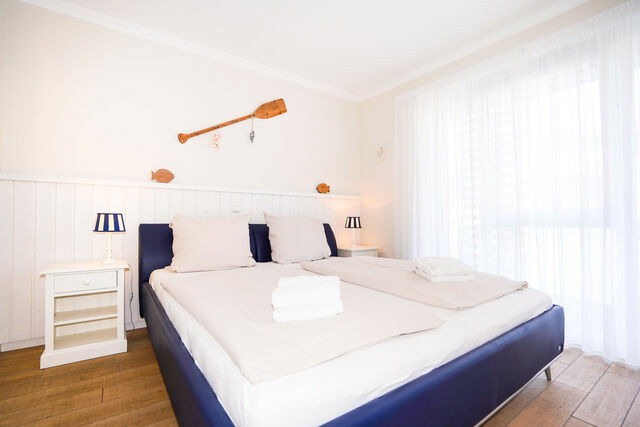 Ferienwohnung in Gr&ouml;mitz - Ferienwohnung Daldrup 2 - Bild 14