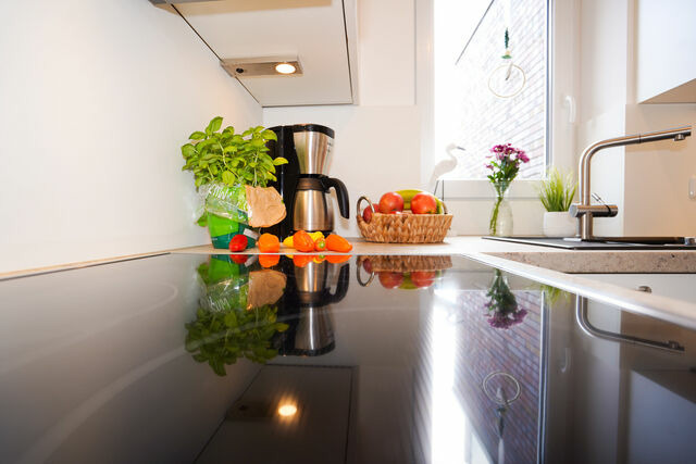 Ferienwohnung in Gr&ouml;mitz - Ferienwohnung Daldrup 2 - Bild 13