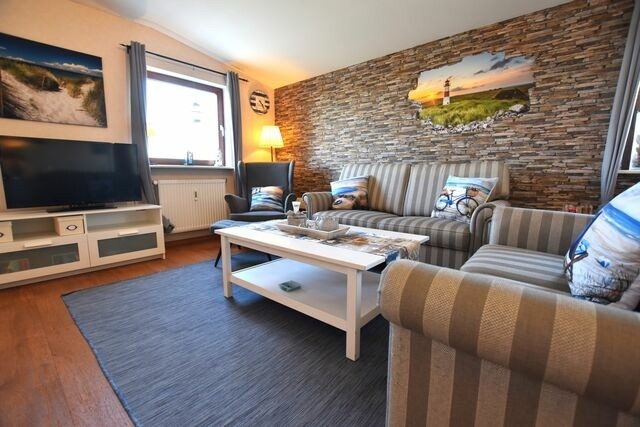 Ferienwohnung in Dahme - FeWo "Lara" - Bild 5