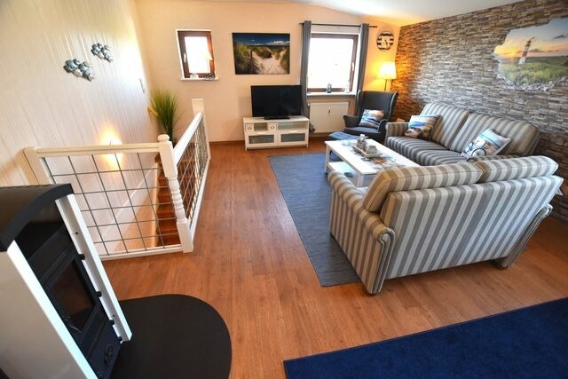 Ferienwohnung in Dahme - FeWo "Lara" - Bild 6