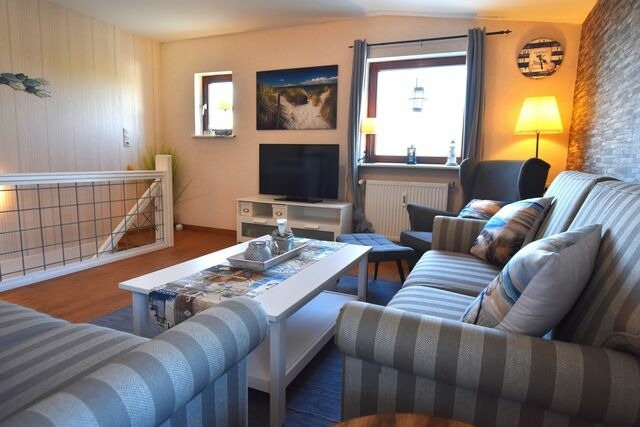 Ferienwohnung in Dahme - FeWo "Lara" - Bild 7