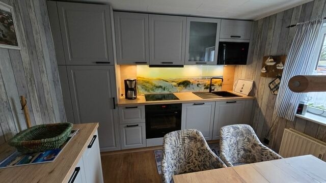 Ferienwohnung in Dahme - FeWo "Lara" - Bild 12