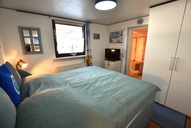 Ferienwohnung in Dahme - FeWo "Lara" - Bild 23