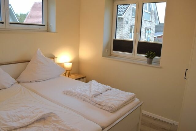 Ferienhaus in Kalifornien - Meister, Ramona und Nils: "Haus Kaptain" - Bild 12