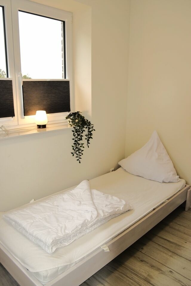 Ferienhaus in Kalifornien - Meister, Ramona und Nils: "Haus Kaptain" - Bild 16