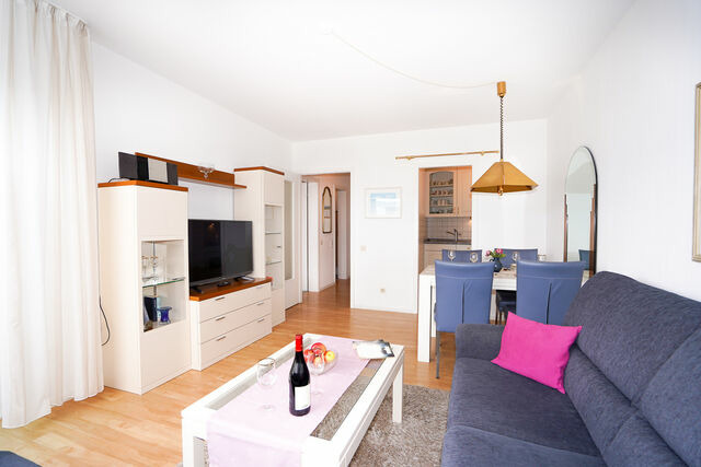 Ferienwohnung in Grömitz - Hanseat I Whg. 72 - Bild 4