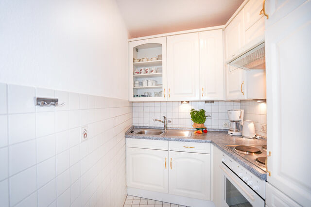 Ferienwohnung in Grömitz - Hanseat I Whg. 72 - Bild 10