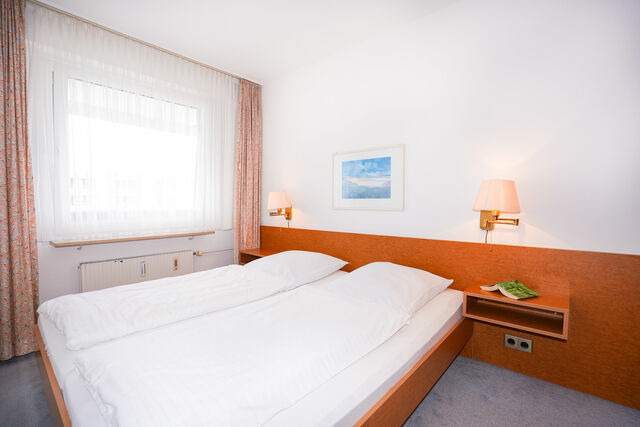 Ferienwohnung in Grömitz - Hanseat I Whg. 72 - Bild 12