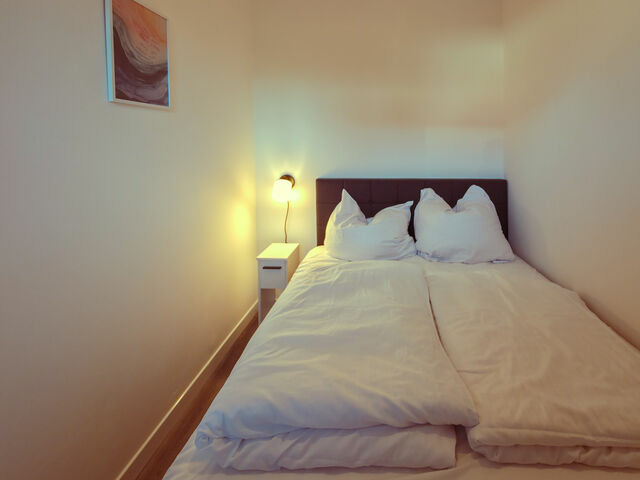 Ferienwohnung in Kellenhusen - Seerose Tommek - Bild 7