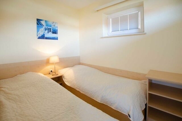 Ferienwohnung in Kellenhusen - Seerose Ole - Bild 9