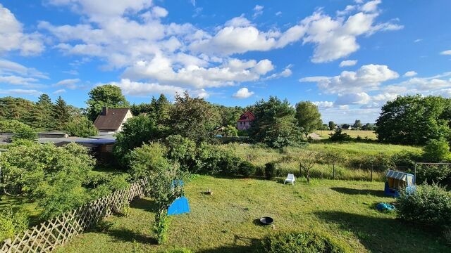 Ferienwohnung in Koserow - Bernsteinbad Koserow - Haus Fünf Elemente Ferienwohnung Erde - Bild 19