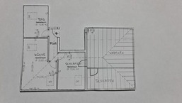 Bernsteinbad Koserow - Haus F&uuml;nf Elemente Ferienwohnung Raum