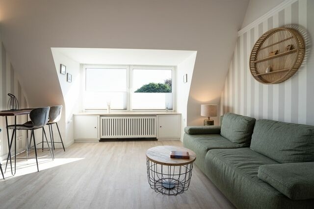 Ferienwohnung in Scharbeutz - Wald/020 - Waldburg - Bild 3