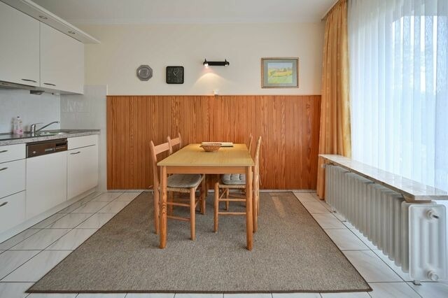 Ferienwohnung in Kellenhusen - Seepferdchen 3 - Bild 3