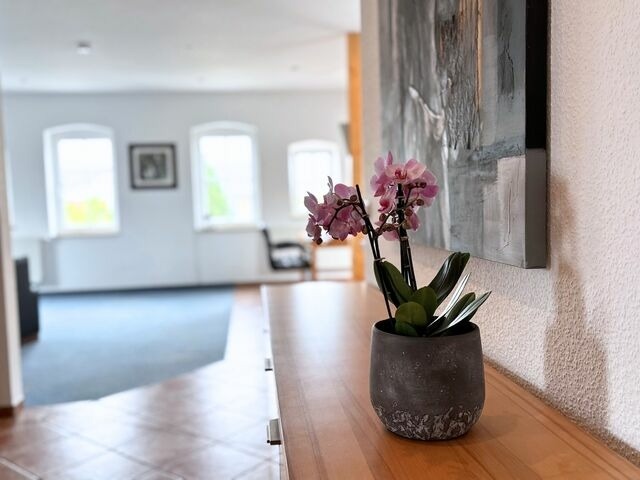 Ferienwohnung in Fehmarn OT Wulfen - Luise von der Wiese - Bild 15