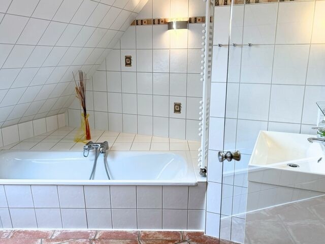 Ferienwohnung in Fehmarn OT Wulfen - Luise von der Wiese - Bild 18