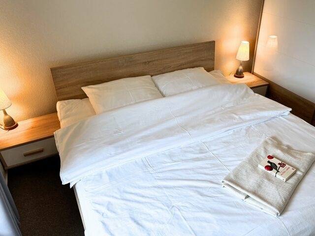 Ferienwohnung in Fehmarn OT Wulfen - Anneliese Blumenwiese - Bild 10