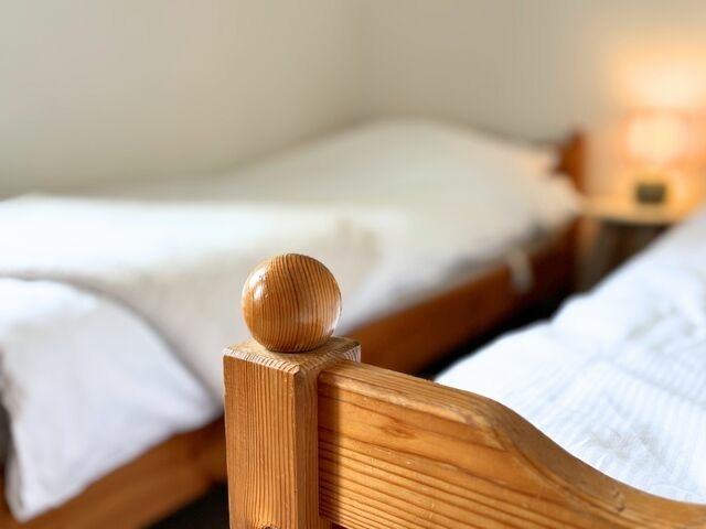 Ferienwohnung in Fehmarn OT Wulfen - Anneliese Blumenwiese - Bild 14