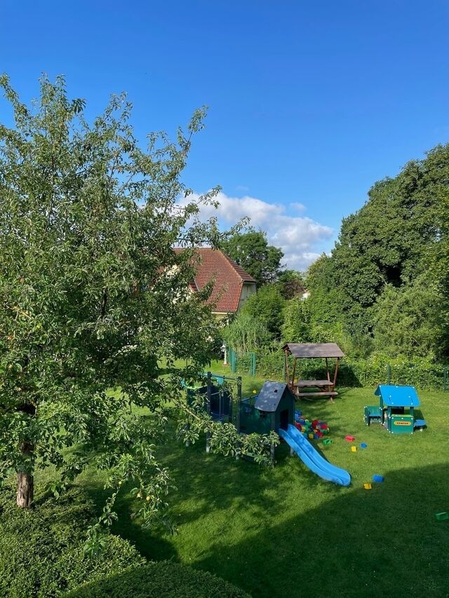 Ferienwohnung in Fehmarn OT Wulfen - Anneliese Blumenwiese - Bild 22