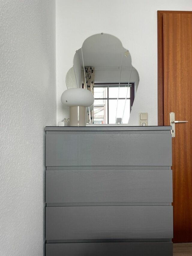 Ferienwohnung in Gustow - Ferienwohnung "Peter Pan" mit Sonnenterrasse & Garten zwischen Strand, Wald & Wiese auf Rügen! - Bild 15