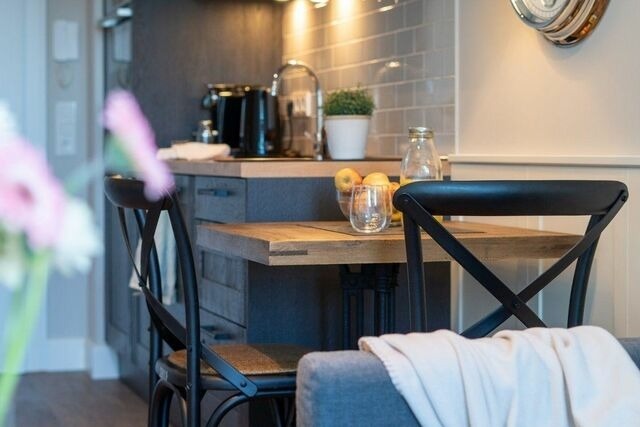 Ferienwohnung in Gro&szlig;enbrode - Appartmenthaus "S&uuml;dstrand", Wohnung "Sunset 44" - Bild 9