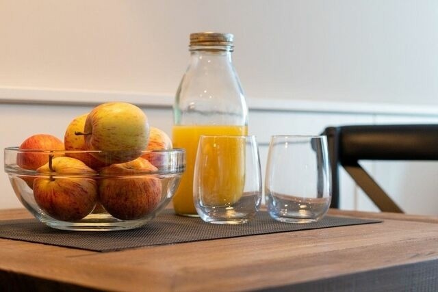 Ferienwohnung in Gro&szlig;enbrode - Appartmenthaus "S&uuml;dstrand", Wohnung "Sunset 44" - Bild 15