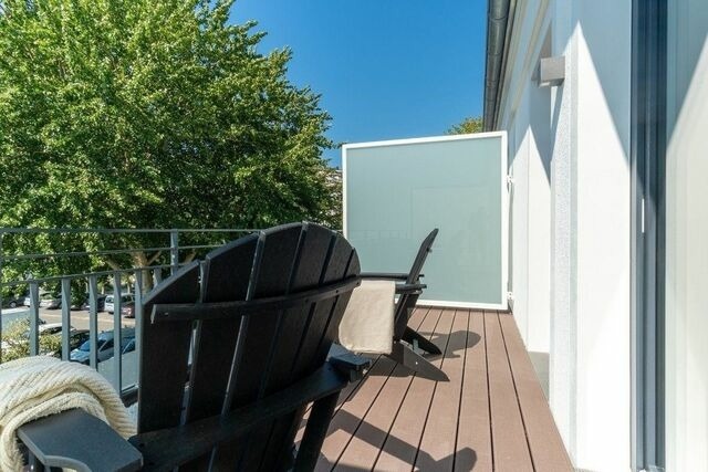 Ferienwohnung in Gro&szlig;enbrode - Appartmenthaus "S&uuml;dstrand", Wohnung "Sunset 44" - Bild 16