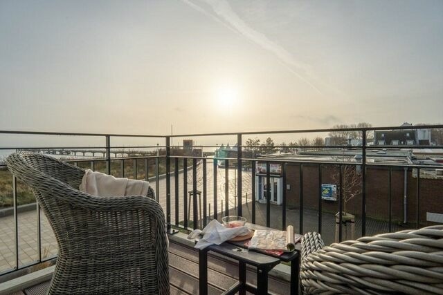 Ferienwohnung in Gro&szlig;enbrode - Appartmenthaus "S&uuml;dstrand 44", Wohnung 10 "Beach House" - Bild 12