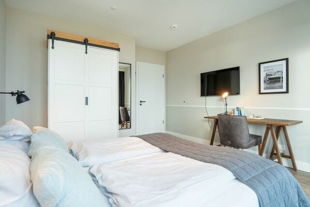 Ferienwohnung in Gro&szlig;enbrode - Appartmenthaus "S&uuml;dstrand 44", Wohnung 10 "Beach House" - Bild 14