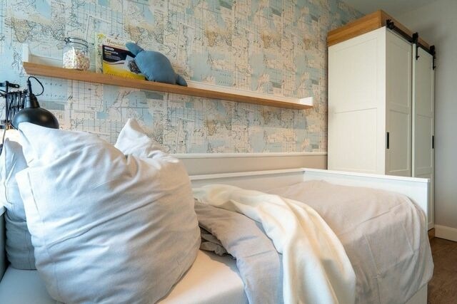 Ferienwohnung in Gro&szlig;enbrode - Appartmenthaus "S&uuml;dstrand 44", Wohnung 10 "Beach House" - Bild 17