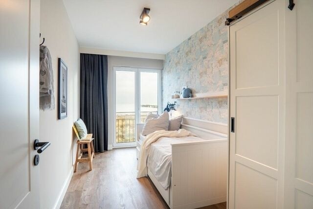 Ferienwohnung in Gro&szlig;enbrode - Appartmenthaus "S&uuml;dstrand 44", Wohnung 10 "Beach House" - Bild 18