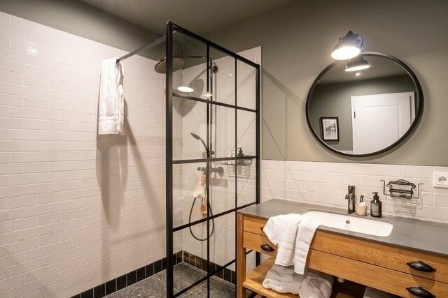 Ferienwohnung in Gro&szlig;enbrode - Appartmenthaus "S&uuml;dstrand 44", Wohnung 10 "Beach House" - Bild 20