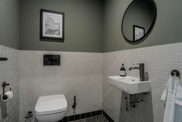 Ferienwohnung in Gro&szlig;enbrode - Appartmenthaus "S&uuml;dstrand 44", Wohnung 10 "Beach House" - Bild 22