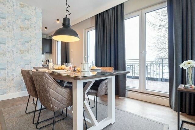 Ferienwohnung in Gro&szlig;enbrode - Appartmenthaus "S&uuml;dstrand 44", Wohnung 12 - Bild 10