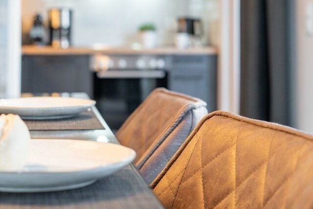 Ferienwohnung in Gro&szlig;enbrode - Appartmenthaus "S&uuml;dstrand 44", Wohnung 12 - Bild 11