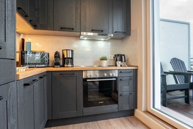 Ferienwohnung in Gro&szlig;enbrode - Appartmenthaus "S&uuml;dstrand 44", Wohnung 12 - Bild 13