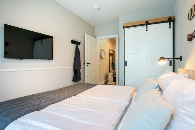 Ferienwohnung in Gro&szlig;enbrode - Appartmenthaus "S&uuml;dstrand 44", Wohnung 12 - Bild 17