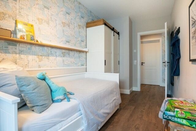 Ferienwohnung in Gro&szlig;enbrode - Appartmenthaus "S&uuml;dstrand 44", Wohnung 12 - Bild 18