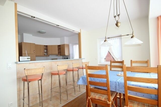 Ferienwohnung in Gr&ouml;mitz - Sophie 09 Windjammer - Bild 5