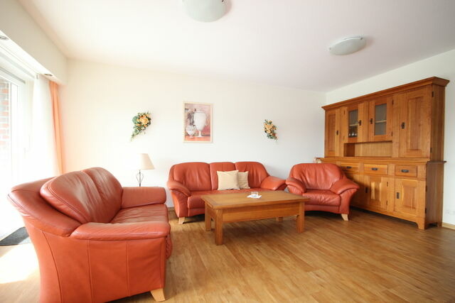 Ferienwohnung in Gr&ouml;mitz - Sophie 09 Windjammer - Bild 2