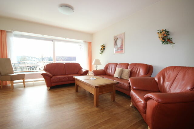 Ferienwohnung in Gr&ouml;mitz - Sophie 09 Windjammer - Bild 3