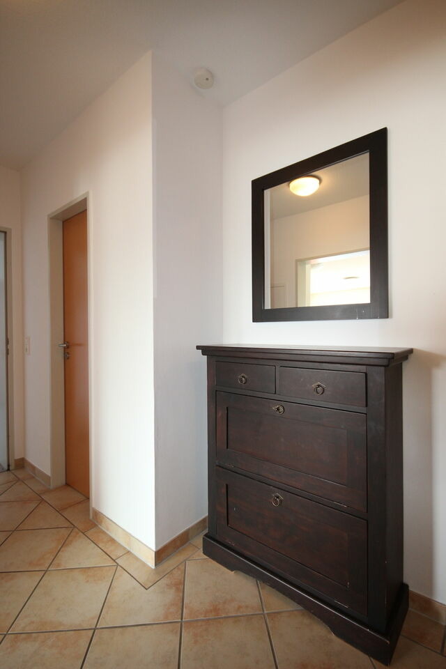 Ferienwohnung in Gr&ouml;mitz - Sophie 09 Windjammer - Bild 6