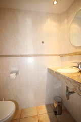 Ferienwohnung in Gr&ouml;mitz - Sophie 09 Windjammer - Bild 11