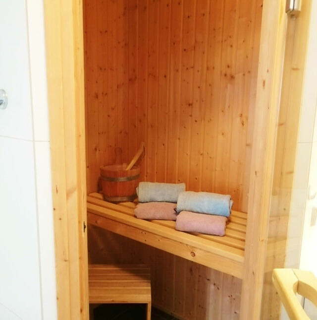 Ferienwohnung in Gro&szlig;enbrode - M&ouml;wennest 5 - Gro&szlig;enbrode - Bild 5