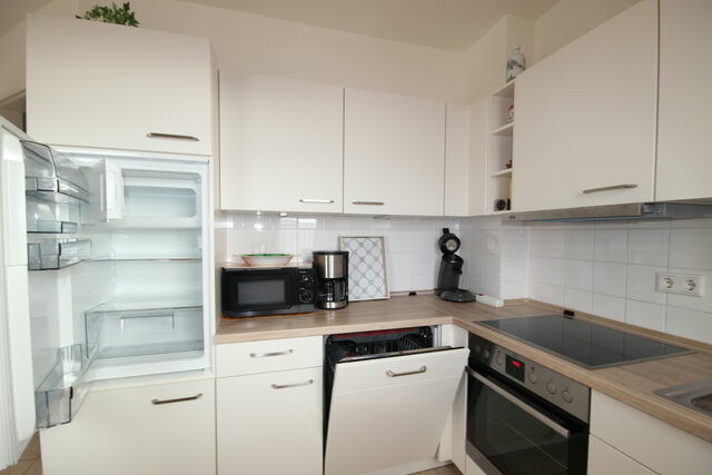 Ferienwohnung in Gr&ouml;mitz - Atlantic 29 - Bild 5