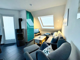 Ferienwohnung in Gro&szlig;enbrode - K&uuml;stenzauber 23 - Penthouse - Bild 1