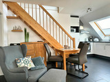 Ferienwohnung in Gro&szlig;enbrode - K&uuml;stenzauber 23 - Penthouse - Bild 2
